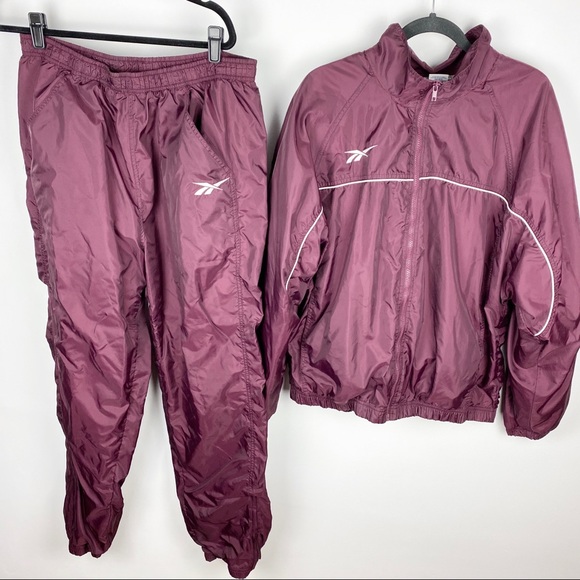 Reebok Other - Vintage Reebok Sweatsuit